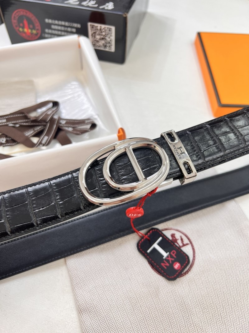 Hermes Belts